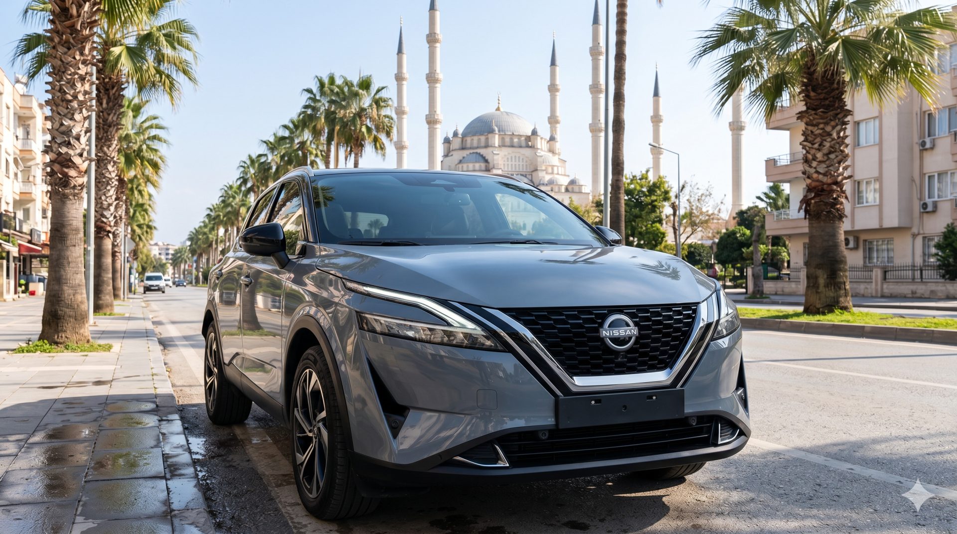 Nissan Kasko Fiyatları