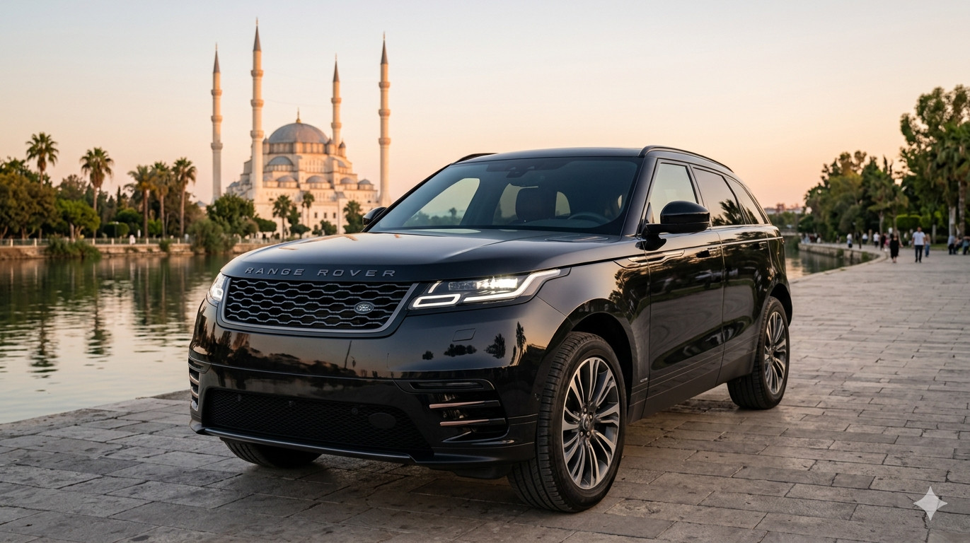 Land Rover & Range Rover Kasko Fiyatları